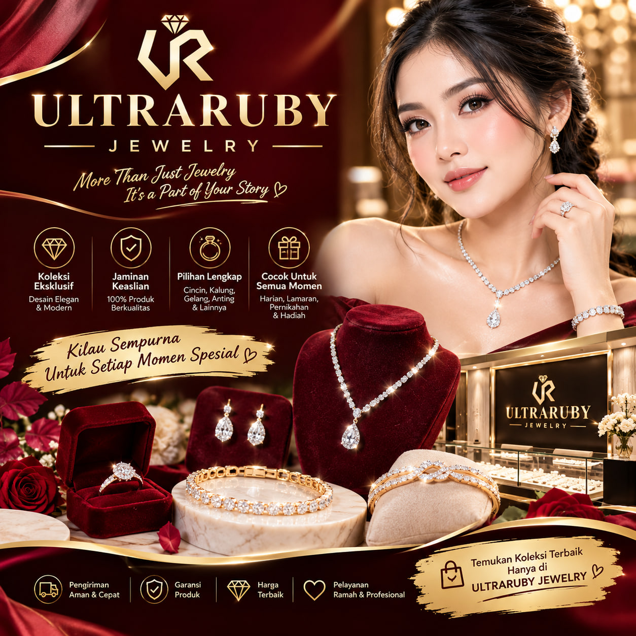 ULTRARUBY